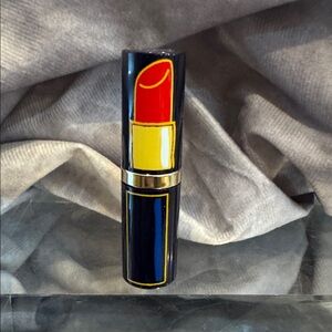 🆕Estée Lauder Tiger Eye Lipstick NEW